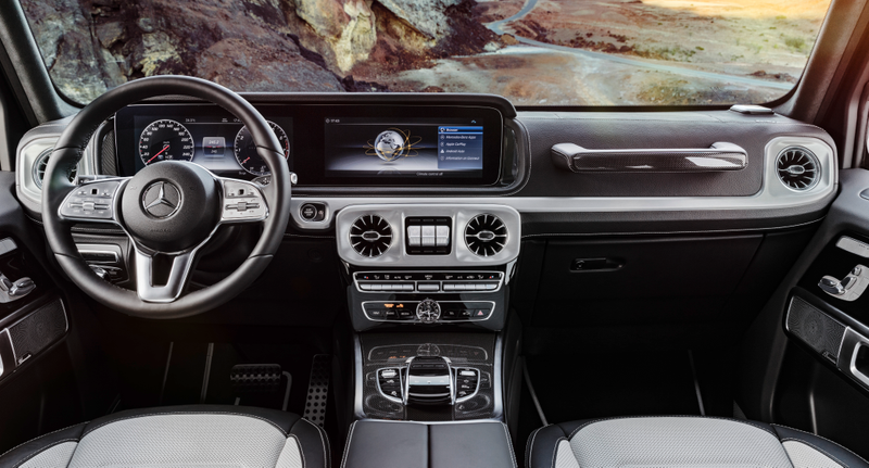 Image: Mercedes-Benz